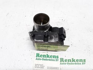 Gebruikte Gasklephuis Renault Megane II Grandtour (KM) 1.9 dCi 130 Prijs € 40,00 Margeregeling aangeboden door Renkens Auto-Onderdelen B.V.