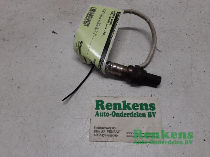 Gebruikte Lambda Sonde Ford Cougar (ECX/W) 2.5 24V Prijs € 25,00 Margeregeling aangeboden door Renkens Auto-Onderdelen B.V.
