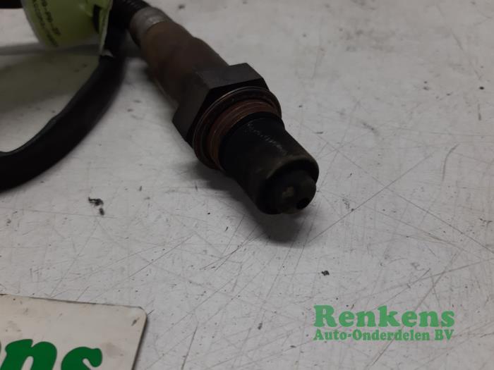 Lambda Sonde van een Ford Focus C-Max 1.8 16V 2004