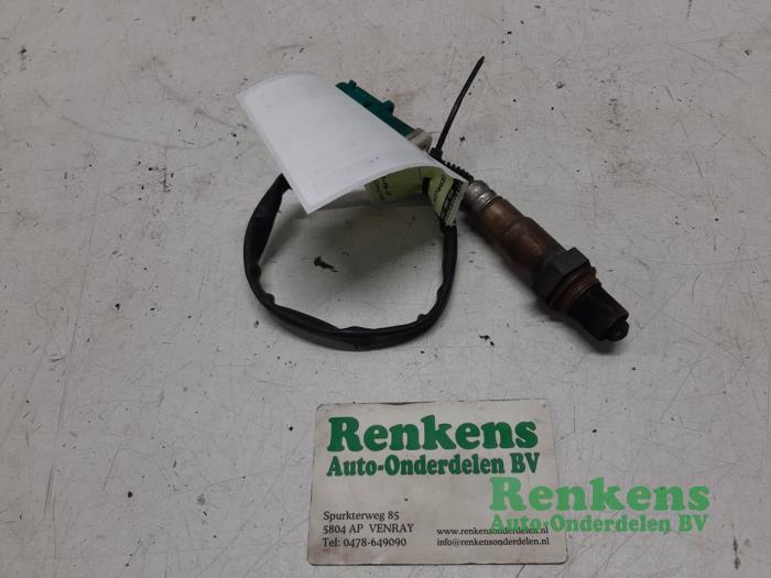 Lambda Sonde van een Ford Focus C-Max 1.8 16V 2004