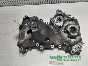 Gebruikte Distributiedeksel Daihatsu Sirion 2 (M3) 1.0 12V DVVT Prijs € 60,00 Margeregeling aangeboden door Renkens Auto-Onderdelen B.V.