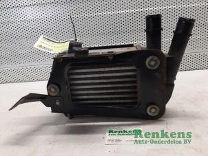 Gebruikte Intercooler Fiat Panda (169) 1.3 JTD 16V Multijet Prijs € 40,00 Margeregeling aangeboden door Renkens Auto-Onderdelen B.V.