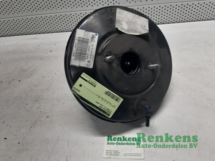 Gebruikte Rembol Citroen C2 (JM) 1.1 Prijs € 50,00 Margeregeling aangeboden door Renkens Auto-Onderdelen B.V.