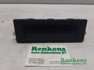Gebruikte Display Interieur Citroen C2 (JM) 1.1 Prijs € 20,00 Margeregeling aangeboden door Renkens Auto-Onderdelen B.V.