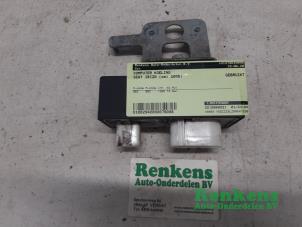 Gebruikte Computer Airco Seat Ibiza III (6L1) 1.4 16V 100 Prijs € 15,00 Margeregeling aangeboden door Renkens Auto-Onderdelen B.V.