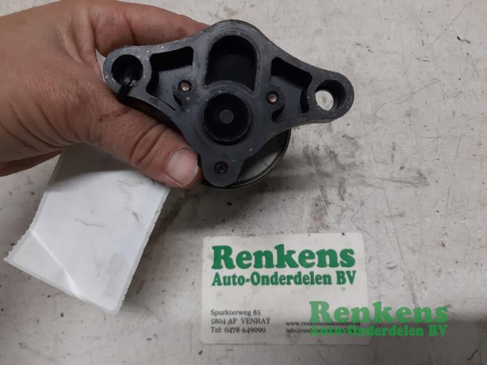 Gebruikte EGR Klep Opel Astra G (F08/48) 1.6 Prijs € 30,00 Margeregeling aangeboden door Renkens Auto-Onderdelen B.V.