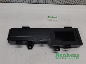 Gebruikte Kilometerteller KM Renault Scénic III (JZ) 1.5 dCi 110 Prijs € 75,00 Margeregeling aangeboden door Renkens Auto-Onderdelen B.V.