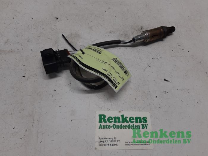 Gebruikte Lambda Sonde Volkswagen Golf III Cabrio Restyling (1E7) 2.0 Prijs € 20,00 Margeregeling aangeboden door Renkens Auto-Onderdelen B.V.