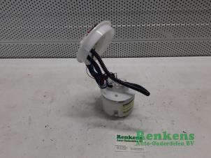 Gebruikte Benzinepomp Ford Focus 1 Wagon 1.6 16V Prijs € 40,00 Margeregeling aangeboden door Renkens Auto-Onderdelen B.V.