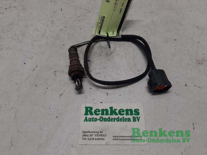 Gebruikte Lambda Sonde Mazda Premacy 1.8 16V Exclusive HP Prijs € 20,00 Margeregeling aangeboden door Renkens Auto-Onderdelen B.V.