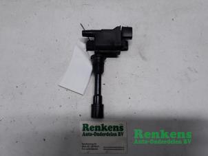 Gebruikte Pen Bobine Mazda Premacy 1.8 16V Exclusive HP Prijs € 10,00 Margeregeling aangeboden door Renkens Auto-Onderdelen B.V.