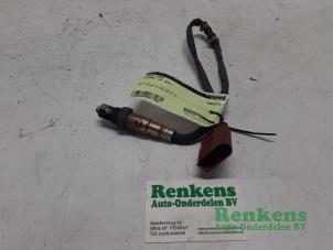 Gebruikte Lambda Sonde Volkswagen Bora (1J2) 1.6 Prijs € 25,00 Margeregeling aangeboden door Renkens Auto-Onderdelen B.V.