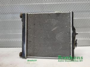 Gebruikte Radiateur Honda CRX (EG/EH) 1.6 ESi 16V Prijs € 30,00 Margeregeling aangeboden door Renkens Auto-Onderdelen B.V.