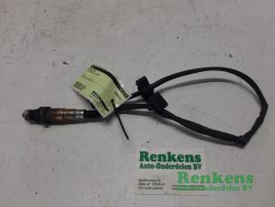 Gebruikte Lambda Sonde Opel Omega B (25/26/27) 2.6 V6 24V Prijs € 20,00 Margeregeling aangeboden door Renkens Auto-Onderdelen B.V.