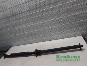 Gebruikte Tussenas Opel Omega B (25/26/27) 2.6 V6 24V Prijs € 50,00 Margeregeling aangeboden door Renkens Auto-Onderdelen B.V.