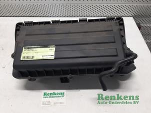 Gebruikte Luchtfilterhuis Seat Ibiza IV (6J5) 1.4 16V Prijs € 35,00 Margeregeling aangeboden door Renkens Auto-Onderdelen B.V.