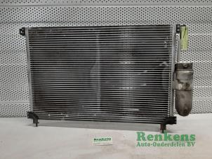 Gebruikte Radiateur Opel Omega B (25/26/27) 2.6 V6 24V Prijs € 35,00 Margeregeling aangeboden door Renkens Auto-Onderdelen B.V.