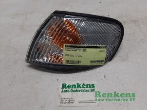 Gebruikte Knipperlicht links Nissan Almera (N15) 1.4 LX,GX,S 16V Prijs € 15,00 Margeregeling aangeboden door Renkens Auto-Onderdelen B.V.