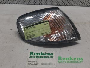 Gebruikte Knipperlicht rechts Nissan Almera (N15) 1.4 LX,GX,S 16V Prijs € 10,00 Margeregeling aangeboden door Renkens Auto-Onderdelen B.V.