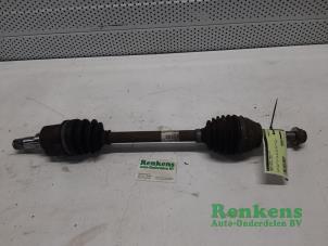 Gebruikte Steekas links-voor Ford Fiesta 6 (JA8) 1.4 TDCi Prijs € 45,00 Margeregeling aangeboden door Renkens Auto-Onderdelen B.V.