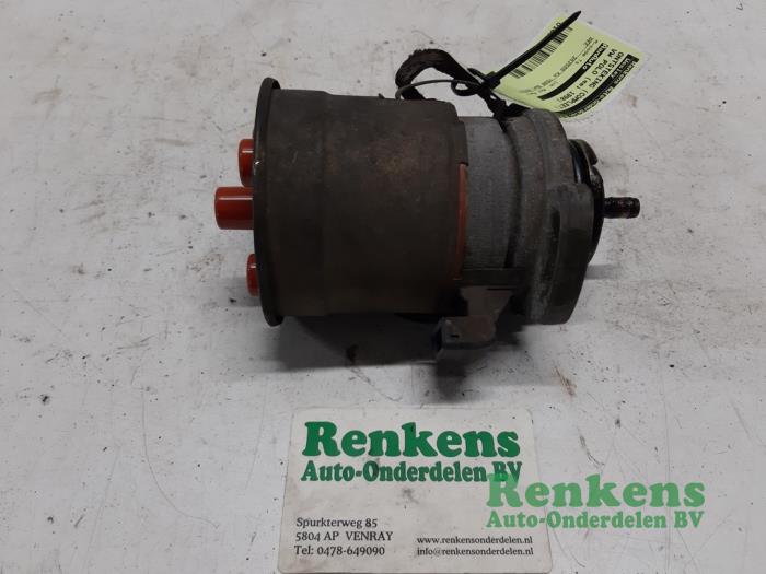 Gebruikte Ontsteking (compleet) Volkswagen Polo III (6N1) 1.6i 75 Prijs € 35,00 Margeregeling aangeboden door Renkens Auto-Onderdelen B.V.