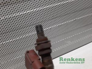 Lambda Sonde van een Volkswagen Fox (5Z) 1.2 2008
