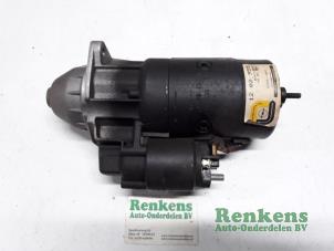 Nieuwe Startmotor Opel Ascona B (81/86/87/88) 2.0 D Prijs € 101,64 Inclusief btw aangeboden door Renkens Auto-Onderdelen B.V.