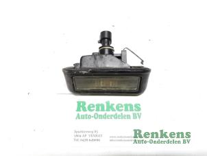 Gebruikte Kenteken Verlichting Peugeot Bipper (AA) 1.4 HDi Prijs € 10,00 Margeregeling aangeboden door Renkens Auto-Onderdelen B.V.