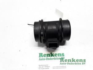 Gebruikte Luchtmassameter Peugeot Bipper (AA) 1.4 HDi Prijs € 25,00 Margeregeling aangeboden door Renkens Auto-Onderdelen B.V.
