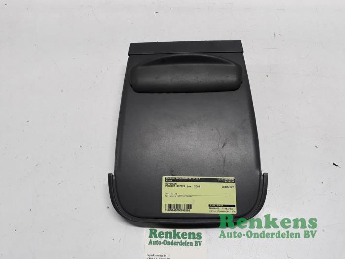 Gebruikte Diversen Peugeot Bipper (AA) 1.4 HDi Prijs € 35,00 Margeregeling aangeboden door Renkens Auto-Onderdelen B.V.