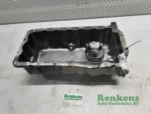 Gebruikte Carterpan Volkswagen Caddy II (9K9A) 1.9 TDI Prijs € 40,00 Margeregeling aangeboden door Renkens Auto-Onderdelen B.V.