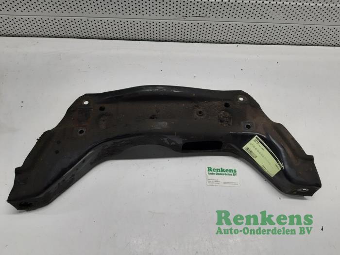 Gebruikte Subframe Audi A2 (8Z0) 1.4 16V Prijs € 40,00 Margeregeling aangeboden door Renkens Auto-Onderdelen B.V.