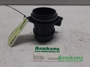 Gebruikte Luchtmassameter Mercedes A (W169) 2.0 A-200 CDI 16V 5-Drs. Prijs € 25,00 Margeregeling aangeboden door Renkens Auto-Onderdelen B.V.