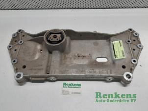 Gebruikte Subframe Seat Leon (1P1) 1.8 TSI 16V Prijs € 75,00 Margeregeling aangeboden door Renkens Auto-Onderdelen B.V.