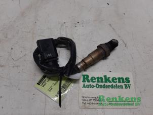 Gebruikte Lambda Sonde Seat Leon (1P1) 1.8 TSI 16V Prijs € 20,00 Margeregeling aangeboden door Renkens Auto-Onderdelen B.V.