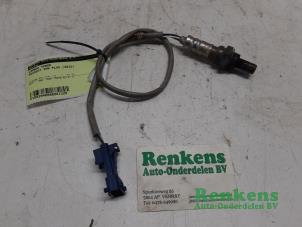 Gebruikte Lambda Sonde Peugeot 206+ (2L/M) 1.4 XS Prijs € 20,00 Margeregeling aangeboden door Renkens Auto-Onderdelen B.V.