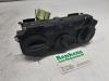 Volkswagen Golf Plus (5M1/1KP) 2.0 TDI 16V Chaufage Bedieningspaneel