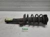 Volkswagen Golf Plus (5M1/1KP) 2.0 TDI 16V Mac Phersonpoot links-voor