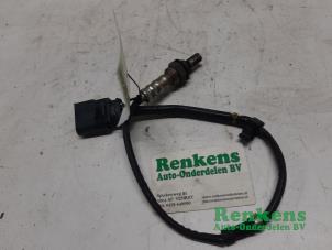 Gebruikte Lambda Sonde Skoda Fabia (6Y2) 1.4i 16V Prijs € 20,00 Margeregeling aangeboden door Renkens Auto-Onderdelen B.V.