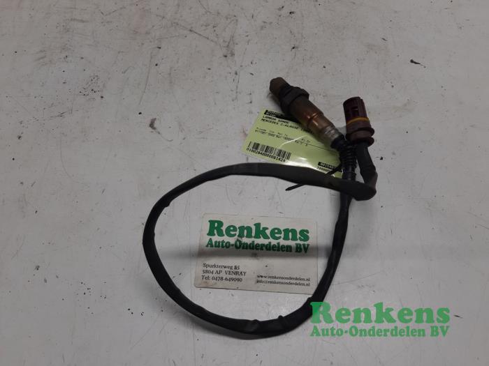 Lambda Sonde van een Mercedes-Benz C Combi (S203) 2.0 C-180 16V 2001