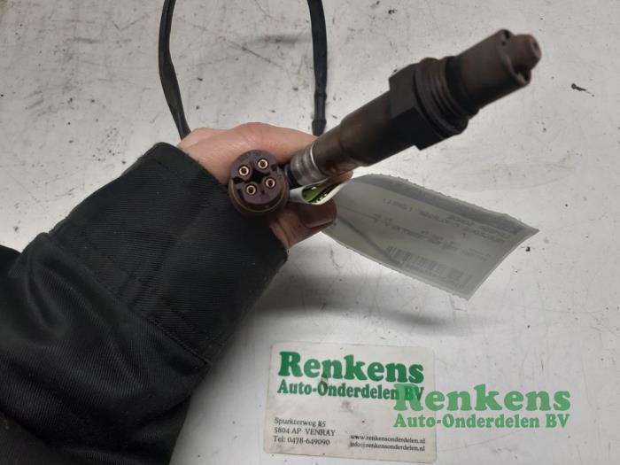 Lambda Sonde van een Mercedes-Benz C Combi (S203) 2.0 C-180 16V 2001