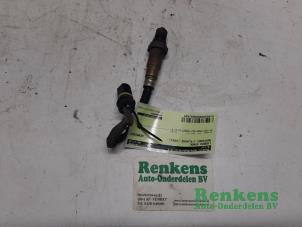 Gebruikte Lambda Sonde Mercedes C Combi (S203) 2.0 C-180 16V Prijs € 20,00 Margeregeling aangeboden door Renkens Auto-Onderdelen B.V.