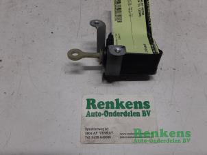 Gebruikte Achterklep motor Citroen C1 1.4 HDI Prijs € 15,00 Margeregeling aangeboden door Renkens Auto-Onderdelen B.V.