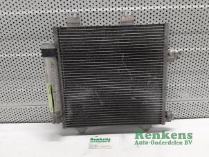 Gebruikte Radiateur Airco Citroen C1 1.4 HDI Prijs € 30,00 Margeregeling aangeboden door Renkens Auto-Onderdelen B.V.