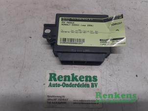 Gebruikte PDC Module Renault Scénic II (JM) 1.5 dCi 105 Prijs € 20,00 Margeregeling aangeboden door Renkens Auto-Onderdelen B.V.