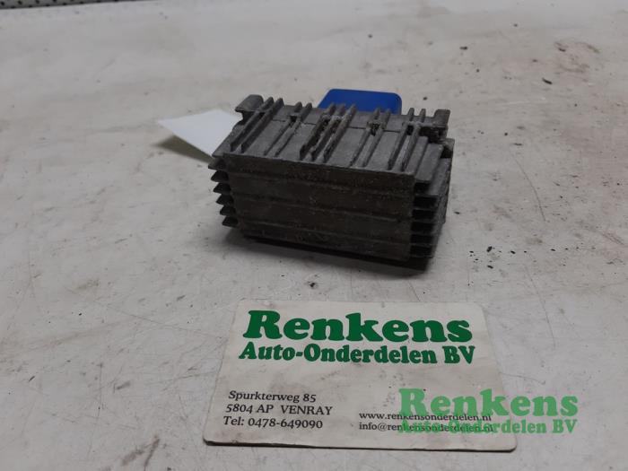 Computer Koeling van een Suzuki Swift (ZA/ZC/ZD1/2/3/9) 1.3 DDis 16V 2009