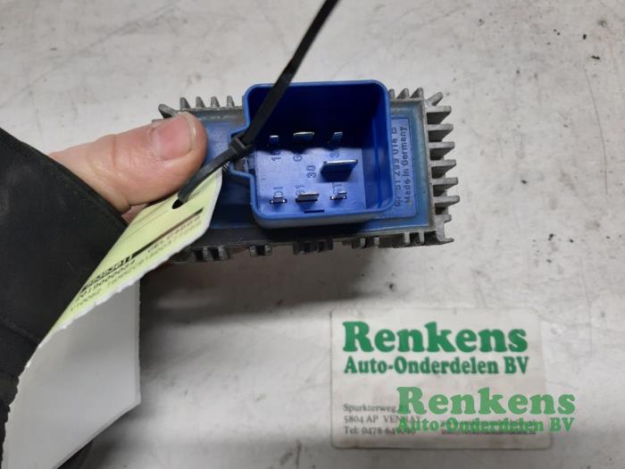 Computer Koeling van een Suzuki Swift (ZA/ZC/ZD1/2/3/9) 1.3 DDis 16V 2009