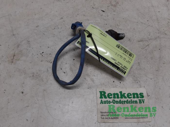 Gebruikte Lambda Sonde Ford Focus 1 Wagon 1.4 16V Prijs € 20,00 Margeregeling aangeboden door Renkens Auto-Onderdelen B.V.