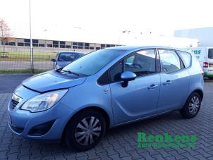 Gebruikte Scherm links-voor Opel Meriva 1.4 16V Ecotec Prijs op aanvraag aangeboden door Renkens Auto-Onderdelen B.V.