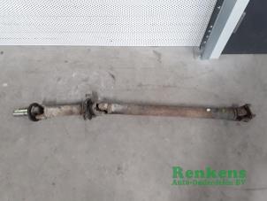 Gebruikte Cardanas Nissan King Cab/Pickup 4x4 (D22) 2.5 Tdi Prijs € 50,00 Margeregeling aangeboden door Renkens Auto-Onderdelen B.V.